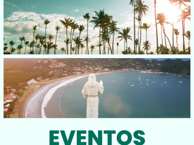 Trucos para organizar un evento de destino