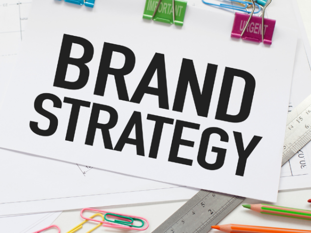 C&oacute;mo tener una marca personal exitosa