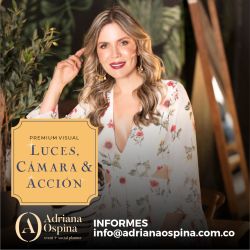 Luces, Cámara y Acción