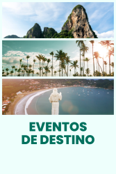 Trucos para organizar un evento de destino